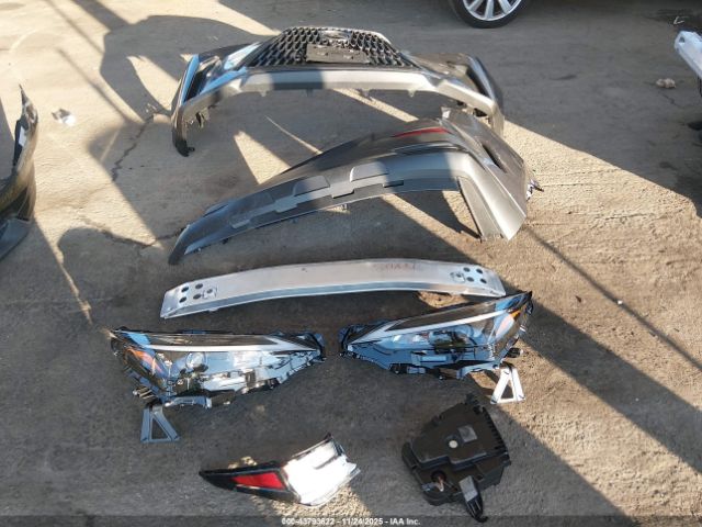 Lexus NX Nx 350 Premium Image 3