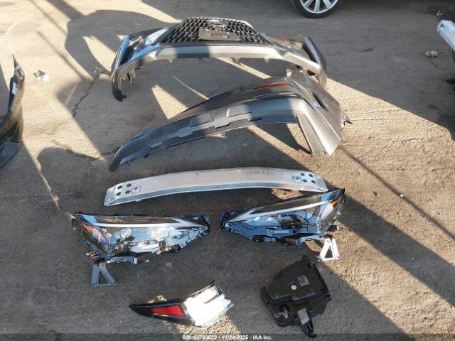 Lexus NX Nx 350 Premium Image 3