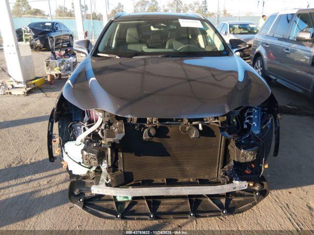 Lexus NX Nx 350 Premium Image 7