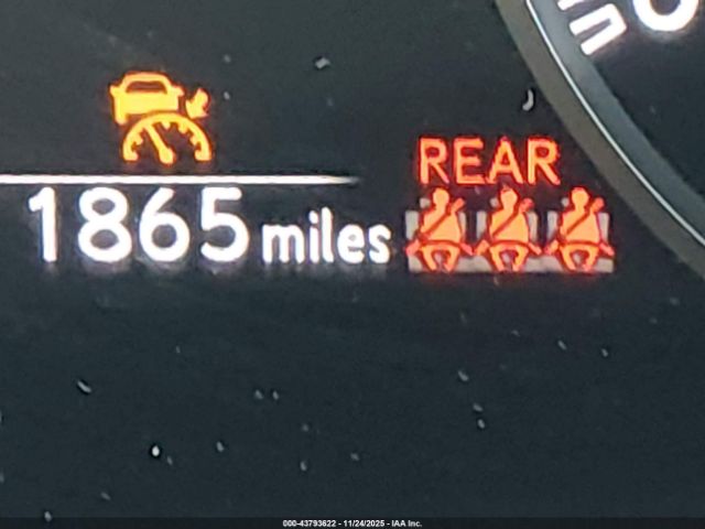 Lexus NX Nx 350 Premium Image 9