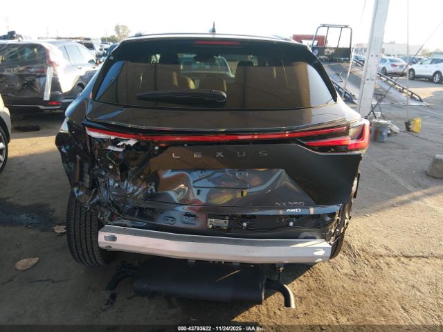 Lexus NX Nx 350 Premium Image 12