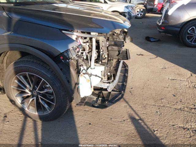 Lexus NX Nx 350 Premium Image 14