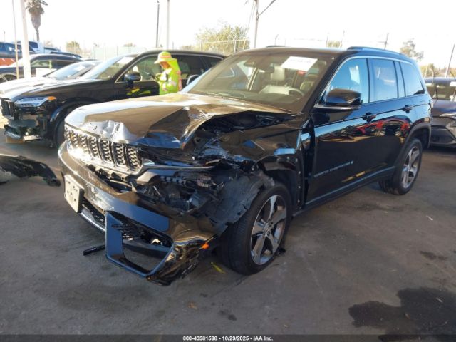 Jeep Grand Cherokee Image 5