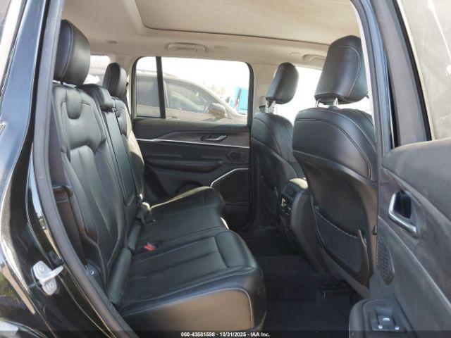 Jeep Grand Cherokee Image 7