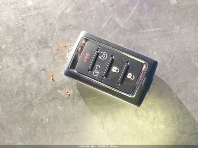 Jeep Grand Cherokee Image 16