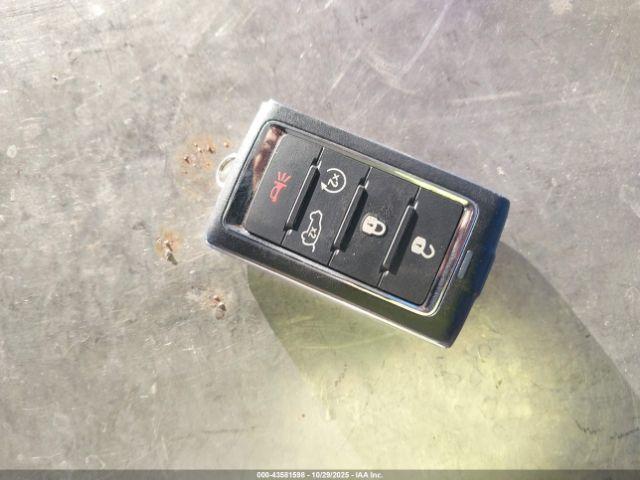 Jeep Grand Cherokee Image 16