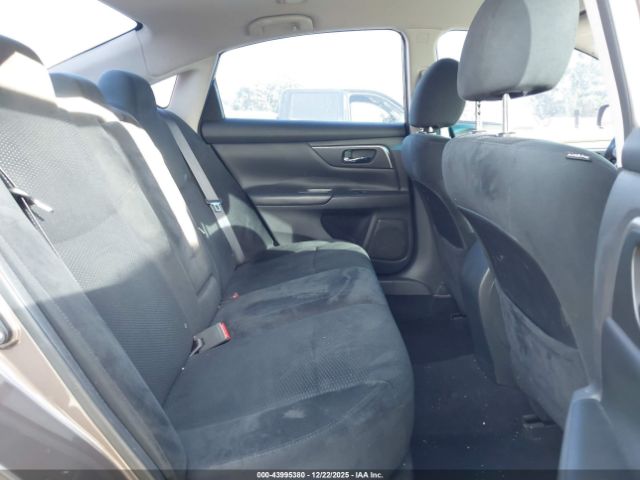 Nissan Altima 2.5 S Image 18