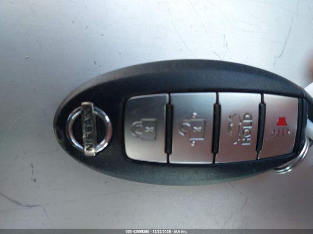 Nissan Altima 2.5 S Image 4