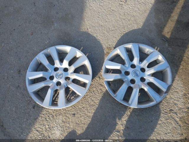 Nissan Altima 2.5 S Image 15