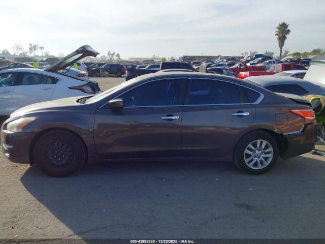 Nissan Altima 2.5 S Image 20