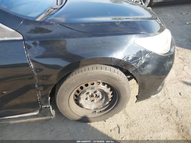 Toyota Camry Se Image 6