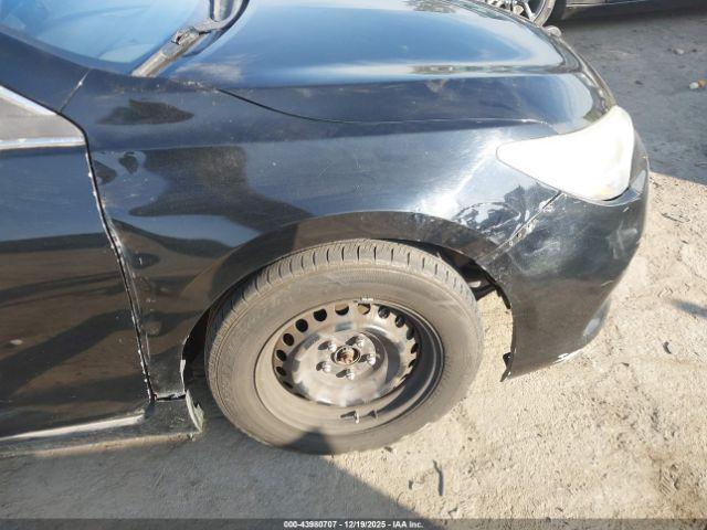 Toyota Camry Se Image 6