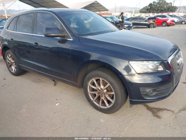 Audi Q5 2.0t Premium Image 1