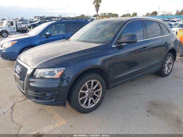 Audi Q5 2.0t Premium Image 2