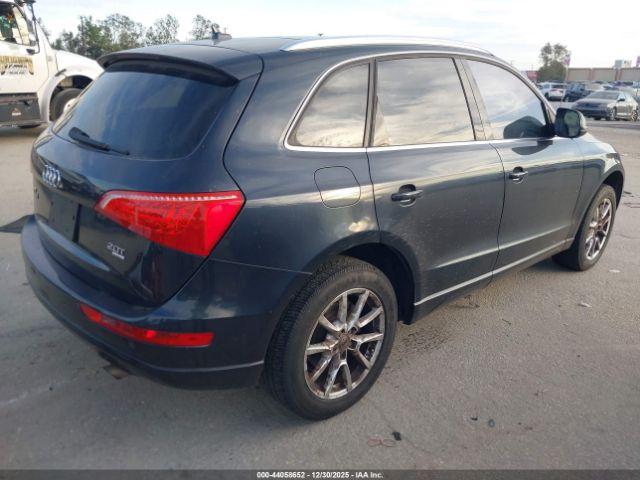 Audi Q5 2.0t Premium Image 5