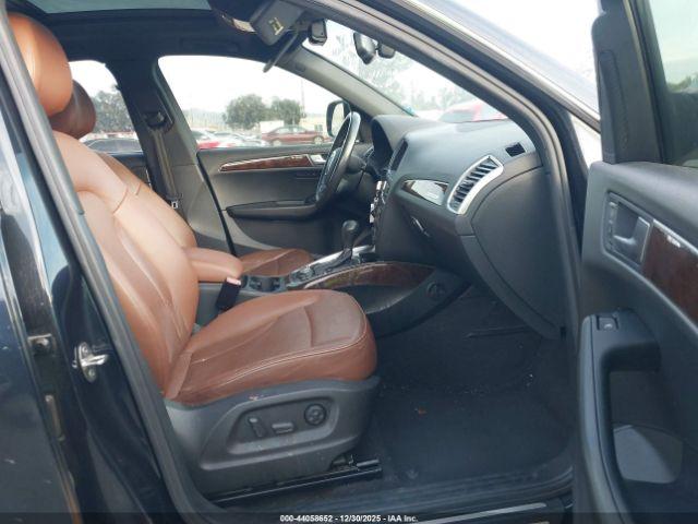 Audi Q5 2.0t Premium Image 8