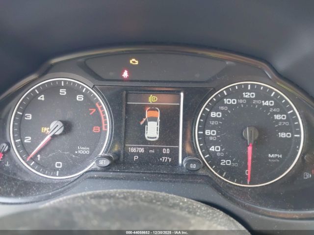 Audi Q5 2.0t Premium Image 3