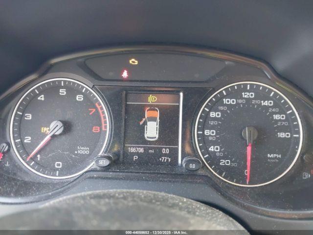 Audi Q5 2.0t Premium Image 3