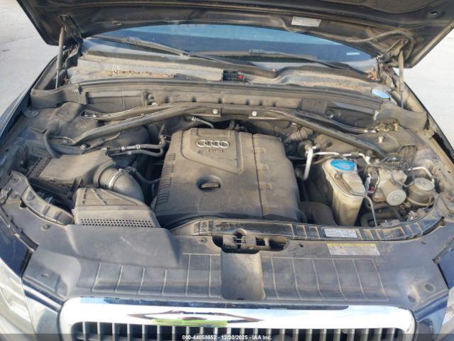 Audi Q5 2.0t Premium Image 11