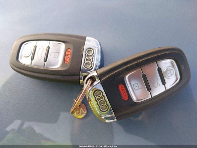 Audi Q5 2.0t Premium Image 9