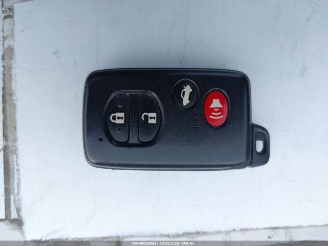 Subaru Forester 2.5i Touring Image 9