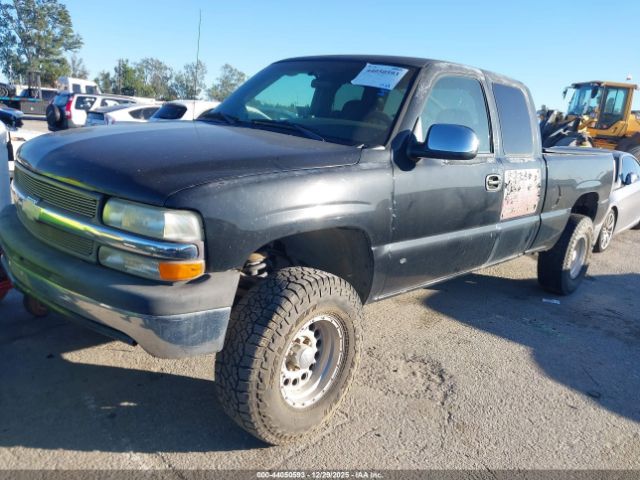 Chevrolet Silverado 1500 Ls Image 10