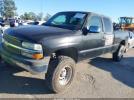 Chevrolet Silverado 1500 Ls Image 10