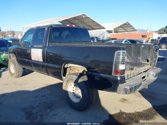 Chevrolet Silverado 1500 Ls Image 6