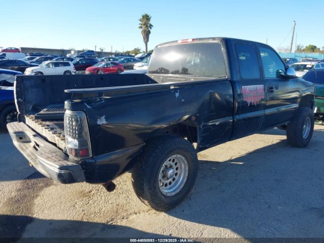 Chevrolet Silverado 1500 Ls Image 3