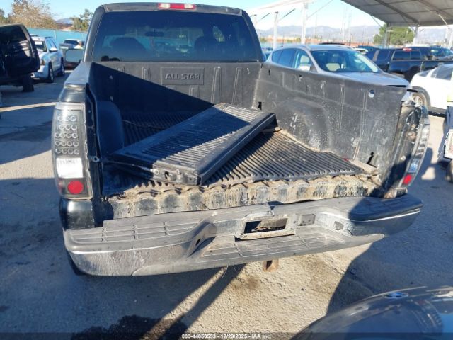 Chevrolet Silverado 1500 Ls Image 5