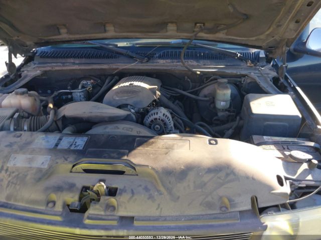 Chevrolet Silverado 1500 Ls Image 11