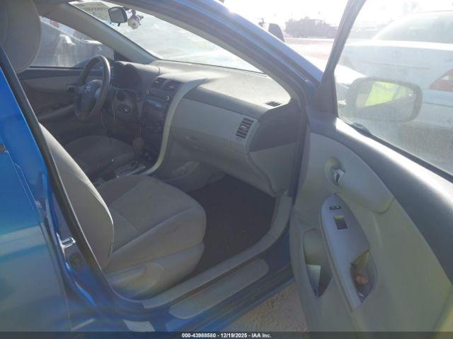 Toyota Corolla Le Image 9