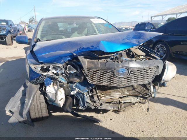 Toyota Corolla Le Image 7