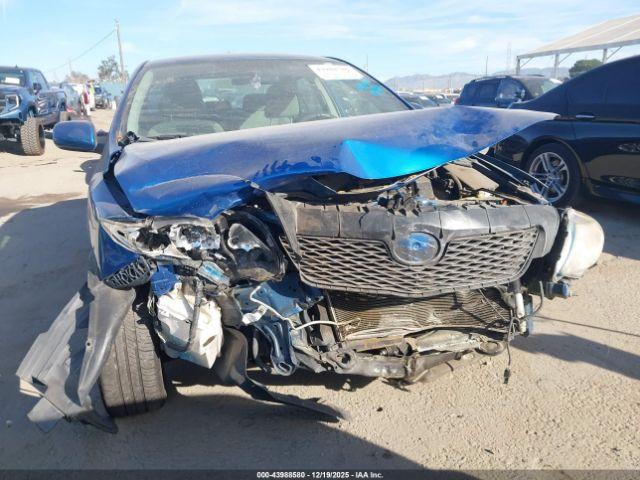 Toyota Corolla Le Image 7