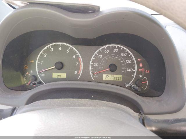 Toyota Corolla Le Image 4