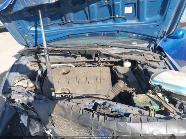 Toyota Corolla Le Image 6