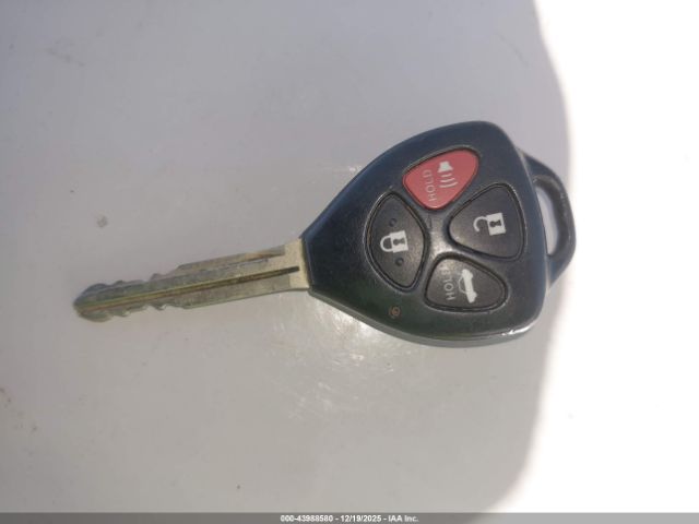 Toyota Corolla Le Image 5