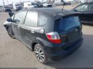 Honda Fit Sport Image 15