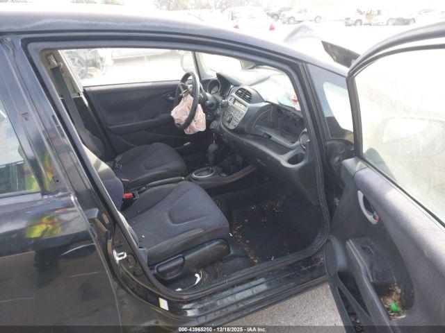 Honda Fit Sport Image 13