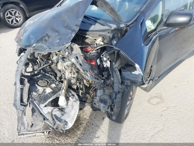 Honda Fit Sport Image 5