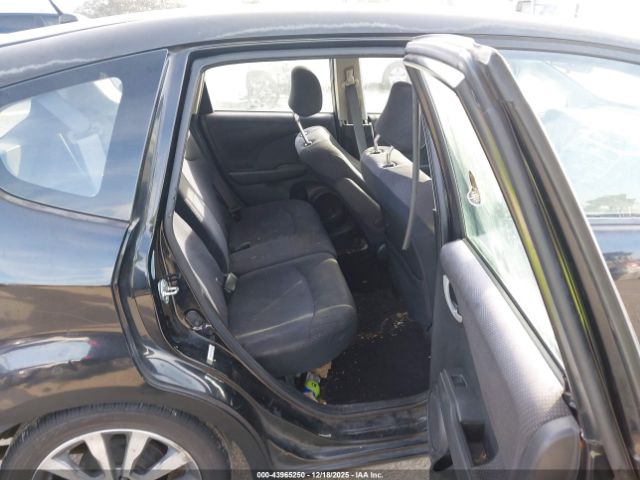 Honda Fit Sport Image 10