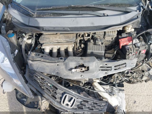 Honda Fit Sport Image 3