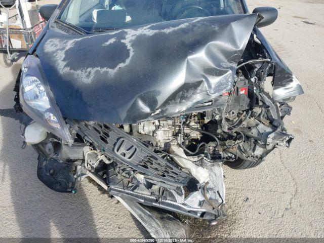 Honda Fit Sport Image 14