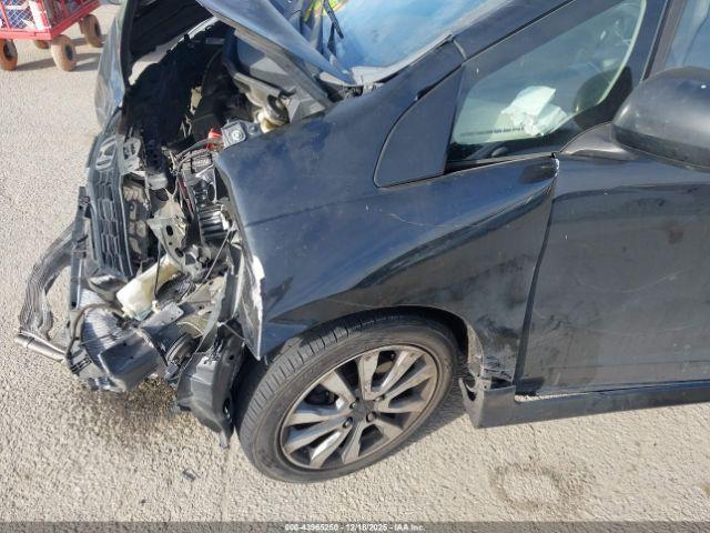 Honda Fit Sport Image 4