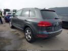 Volkswagen Touareg Vr6 Lux Image 3