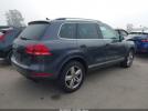 Volkswagen Touareg Vr6 Lux Image 11
