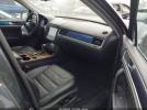 Volkswagen Touareg Vr6 Lux Image 10