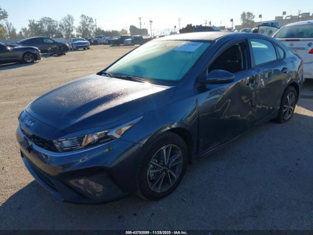 Kia Forte Lxs Image 3