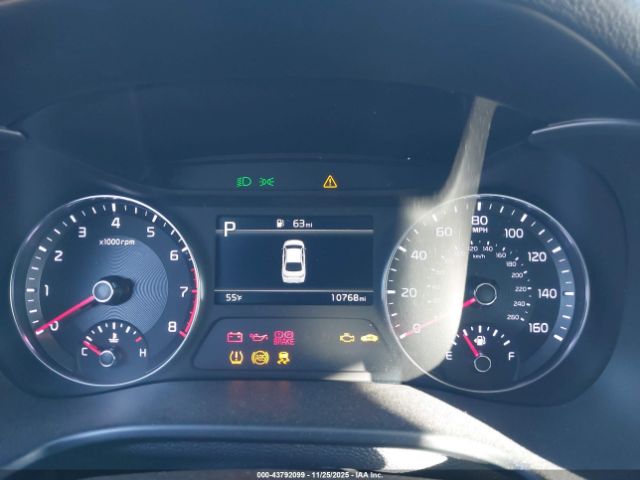 Kia Forte Lxs Image 15