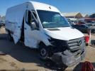 Mercedes-Benz Sprinter 3500 High Roof 4-cyl Diesel Ho Image 1